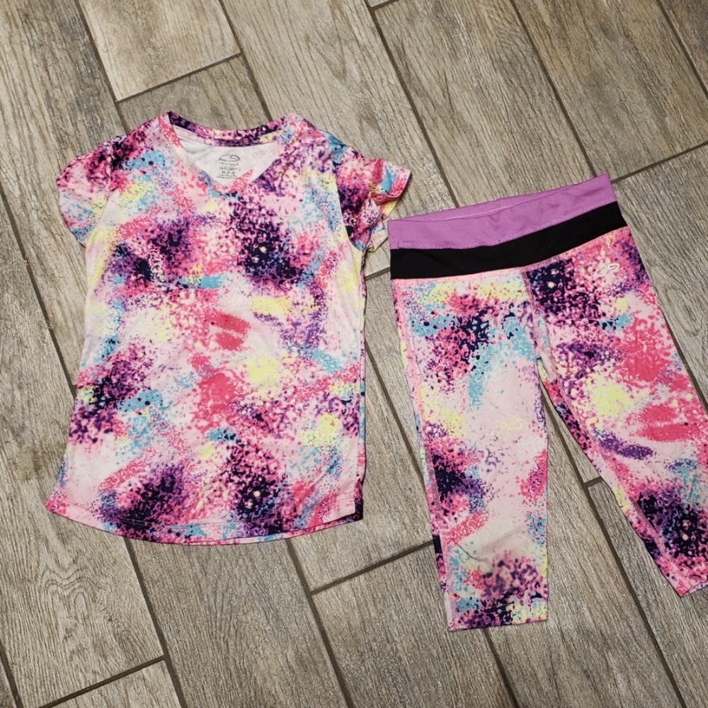 Active wear